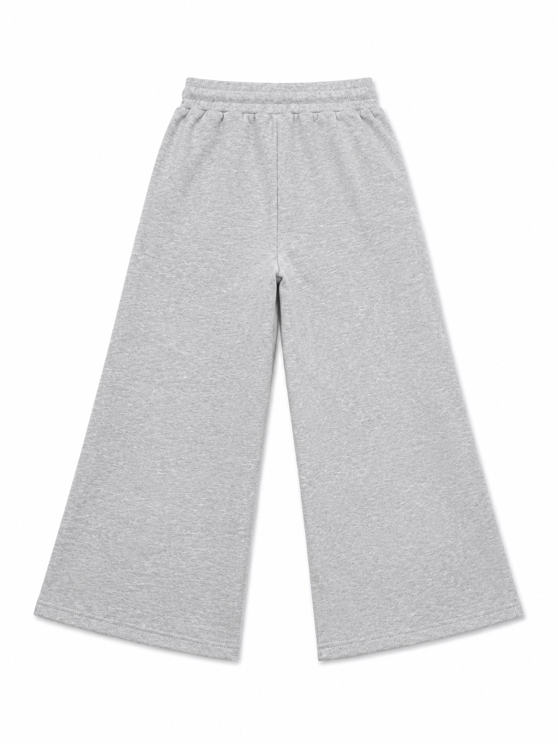 Solid Fleece Lounge Pants