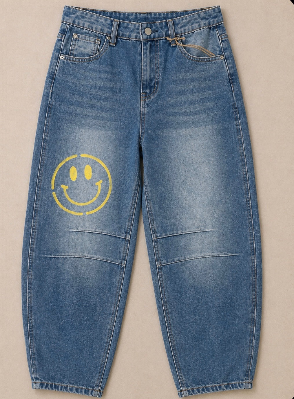 Happy Days Denim