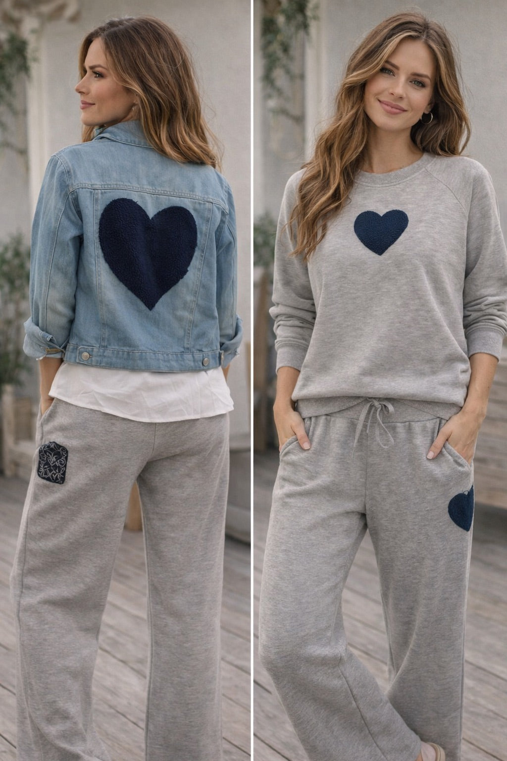 Classic Denim Jacket