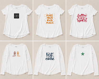 Blaze Your Trail Tee