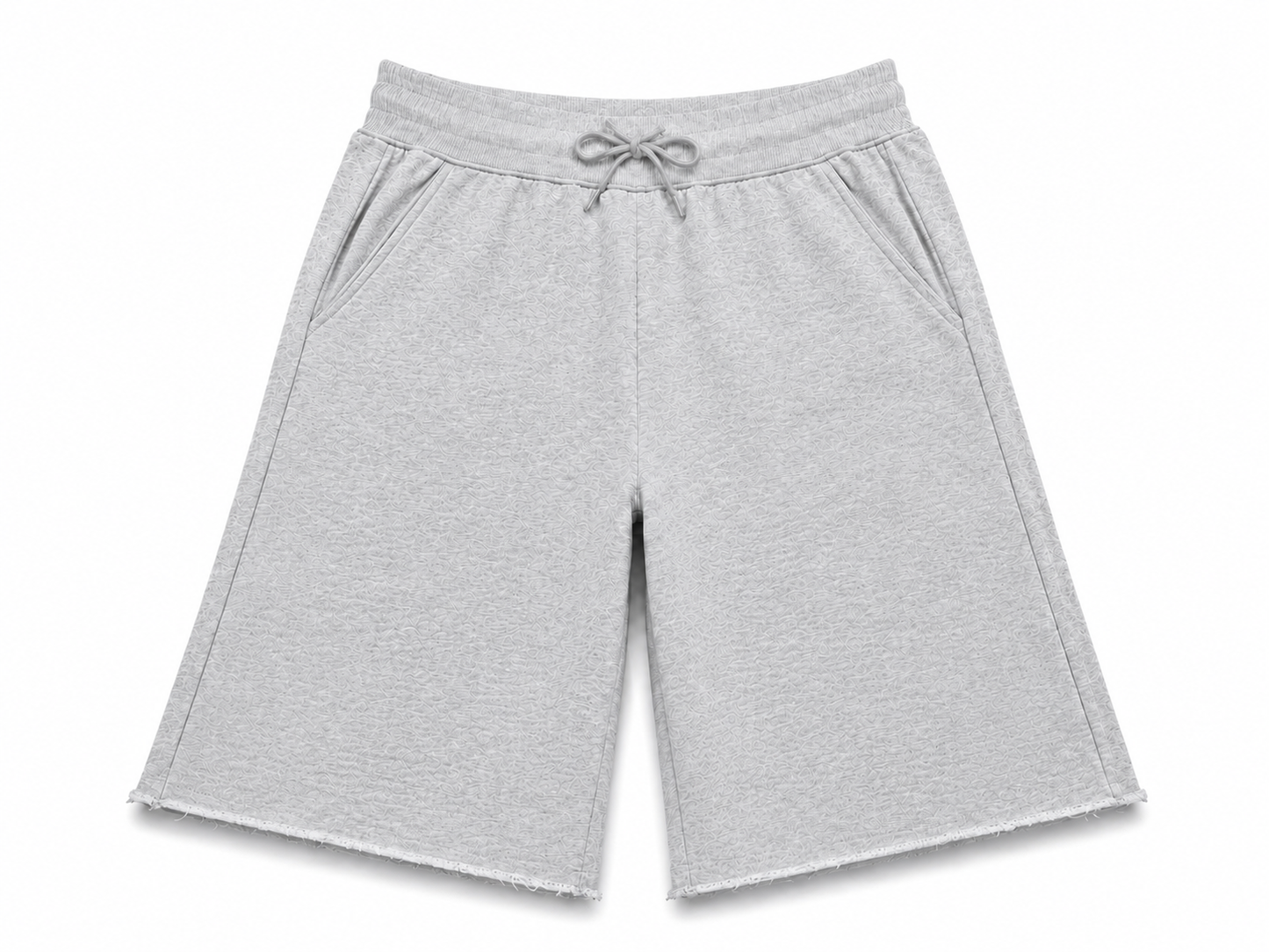 Lounge Fleece Short