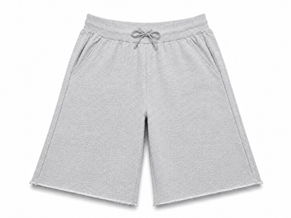 Lounge Fleece Short