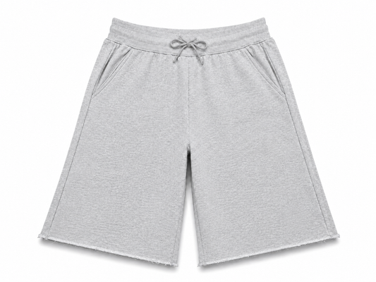 Lounge Fleece Short