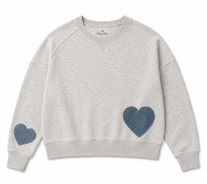 Essential Crewneck Sweatshirt