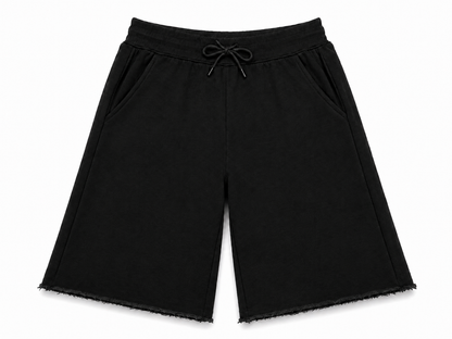 Lounge Fleece Short
