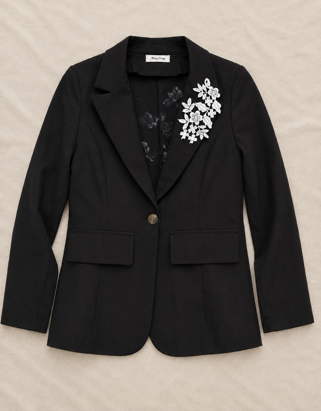 City Chic Blazer