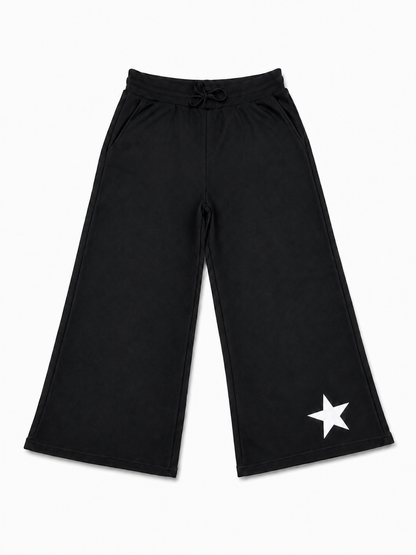 Star Fleece Pant