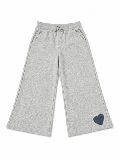 Fleece Lounge Pants