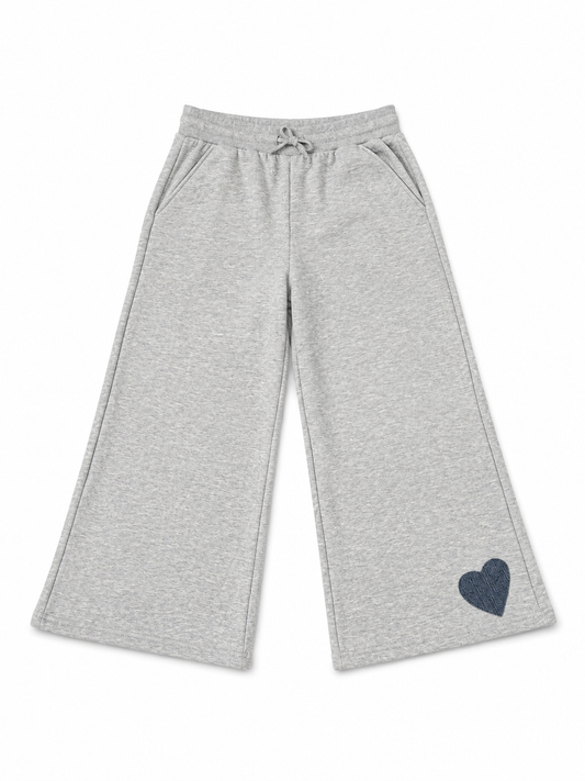 Fleece Lounge Pants