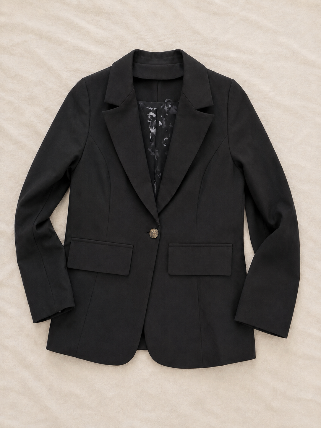 City Chic Blazer