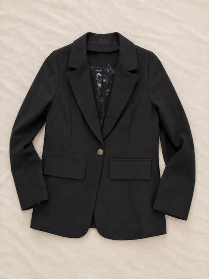 City Chic Blazer