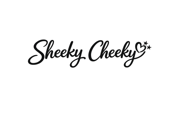Sheeky Cheeky