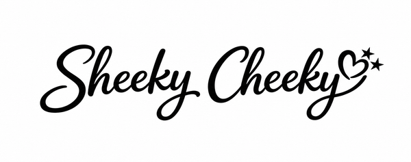 Sheeky Cheeky