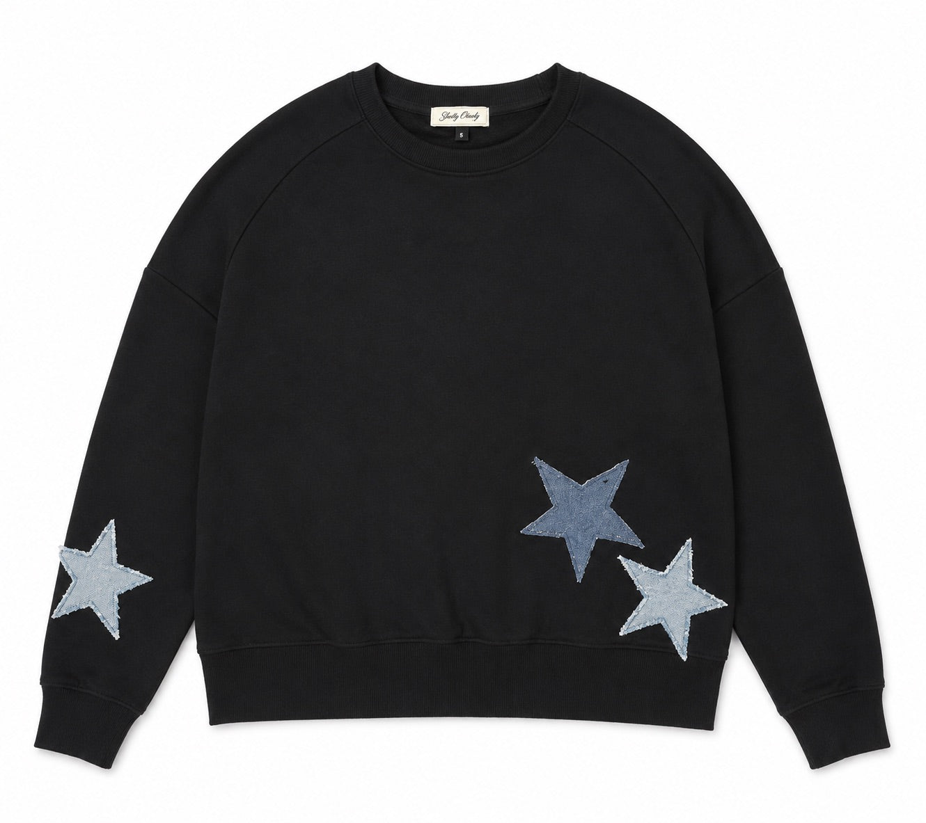 Essential Crewneck Sweatshirt