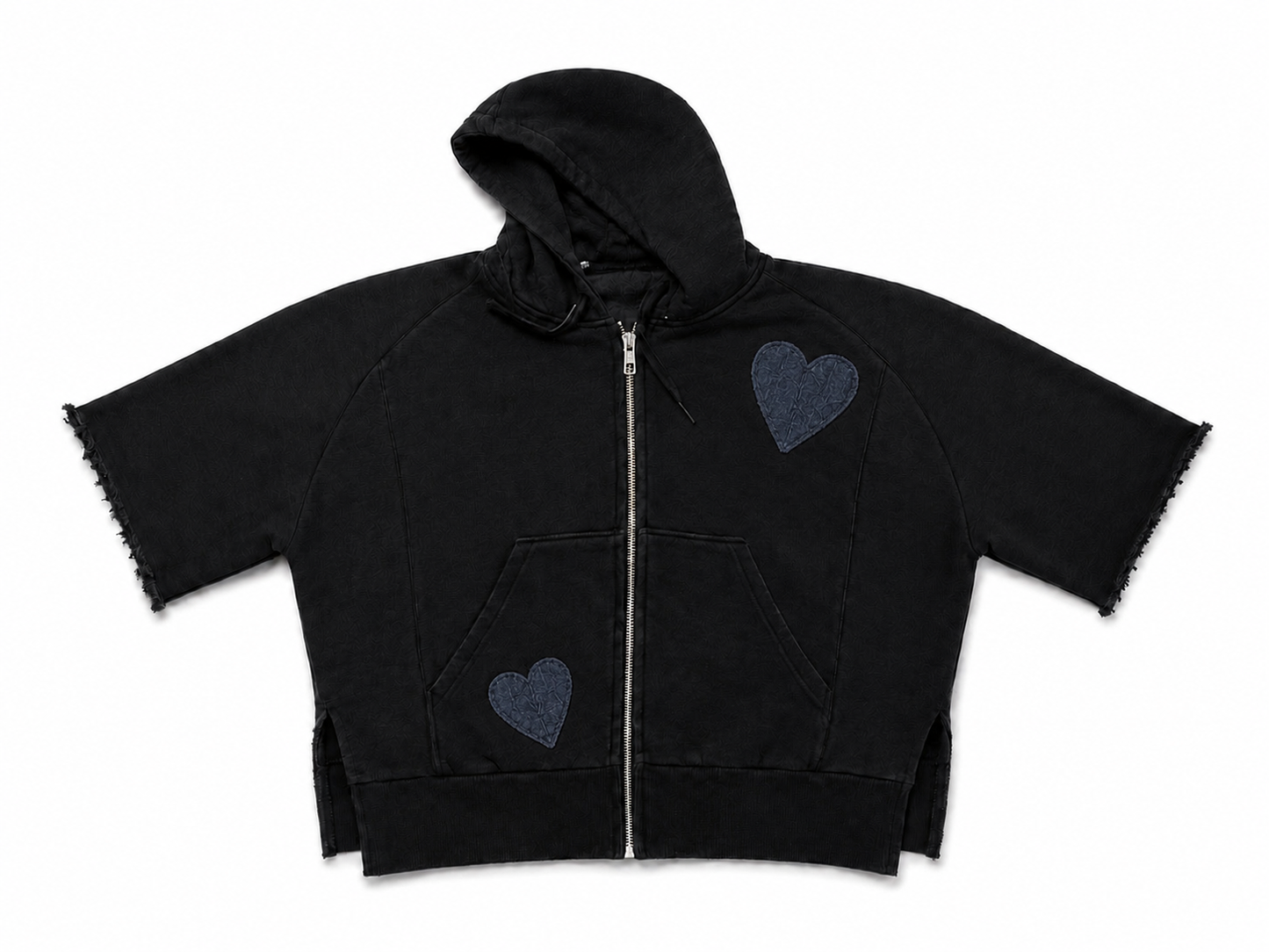 Heartbreaker Hoodie
