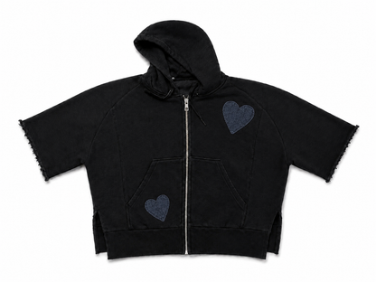 Heartbreaker Hoodie