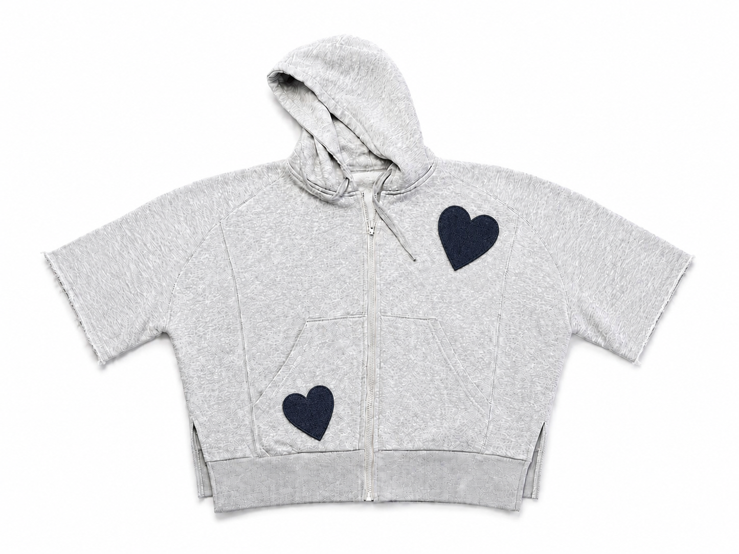 Heartbreaker Hoodie