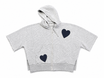 Heartbreaker Hoodie