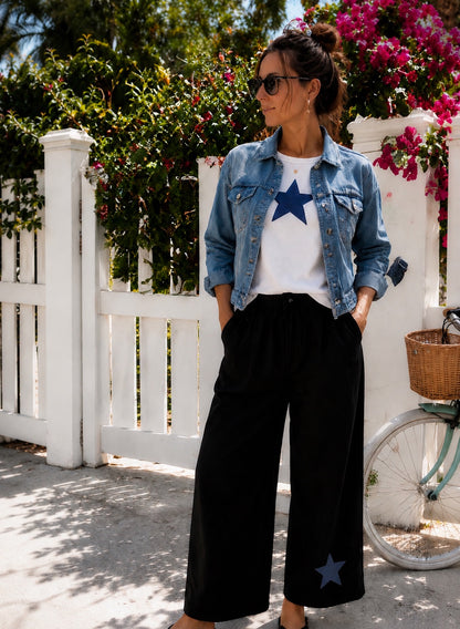 Classic Denim Jacket