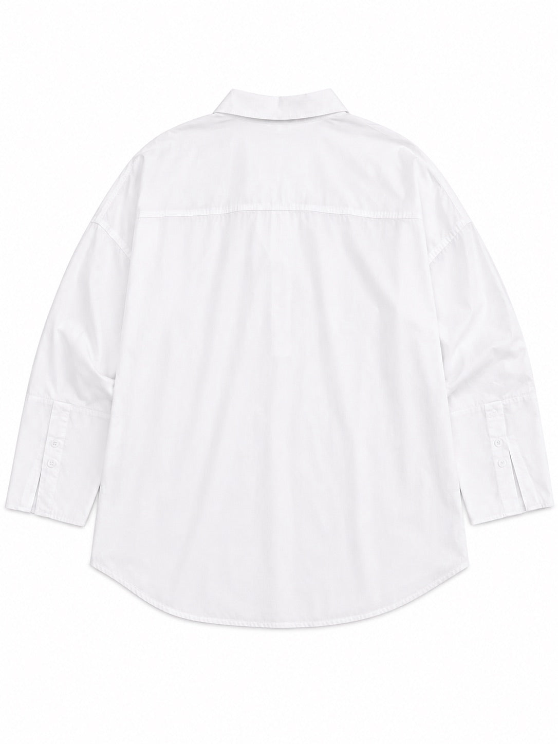 Heart Of Mine Button Up Shirt