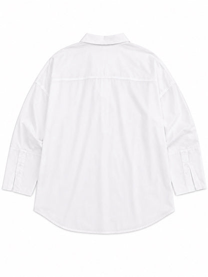 Heart Of Mine Button Up Shirt