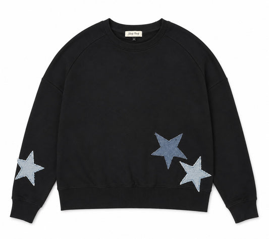 Starburst Sweatshirt