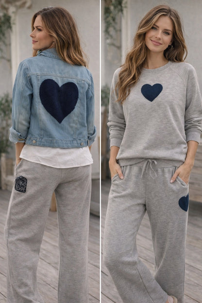 Classic Denim Jacket