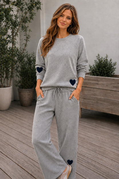 Fleece Lounge Pants