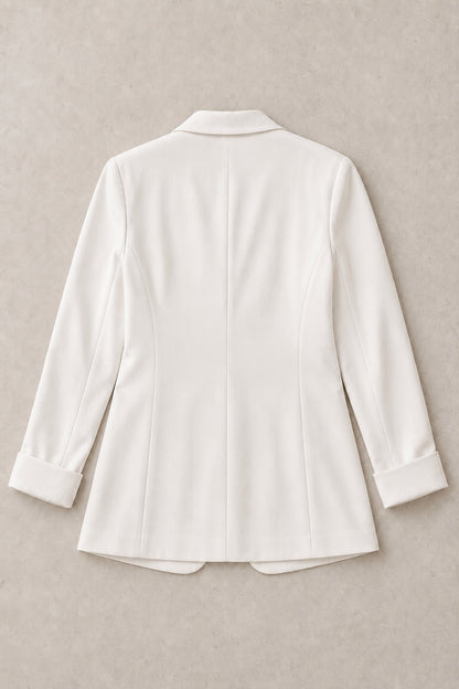 City Chic Blazer