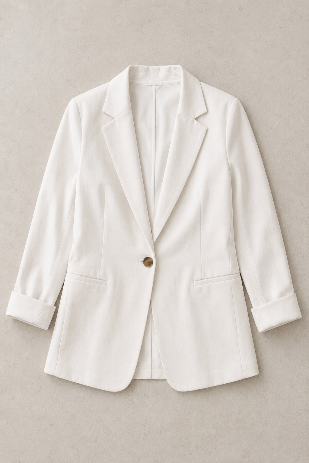 City Chic Blazer
