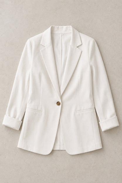City Chic Blazer