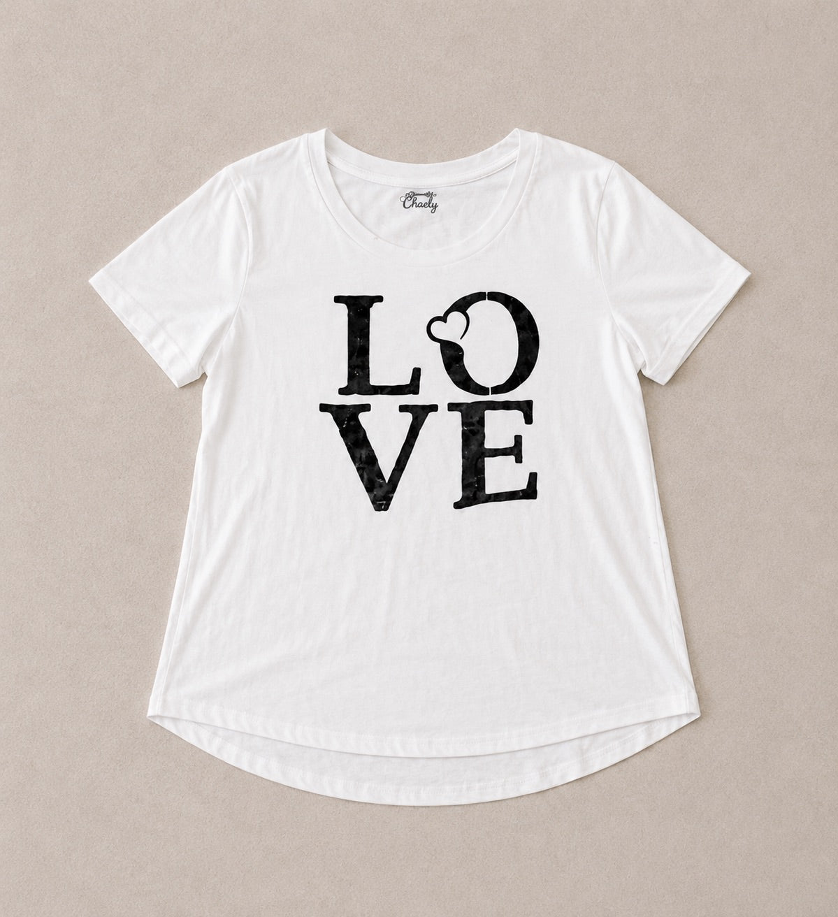 Love tee