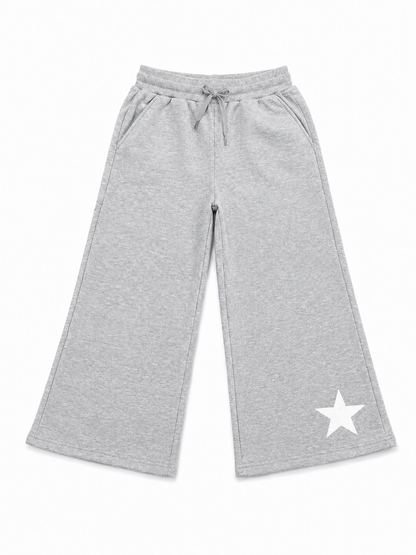 Star Fleece Pant