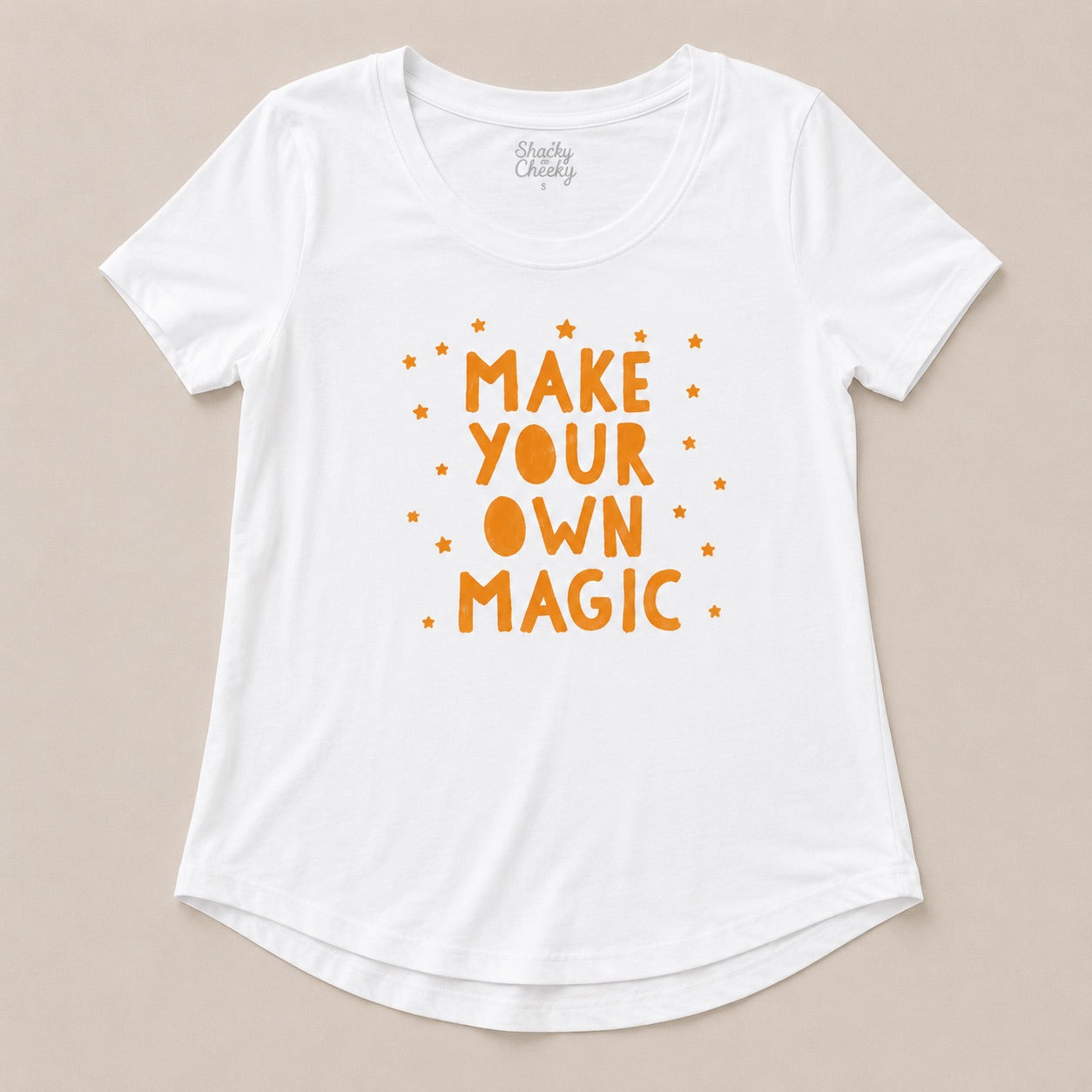 Magic Tee