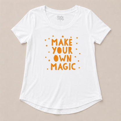 Magic Tee