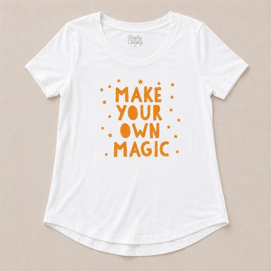 Magic Tee